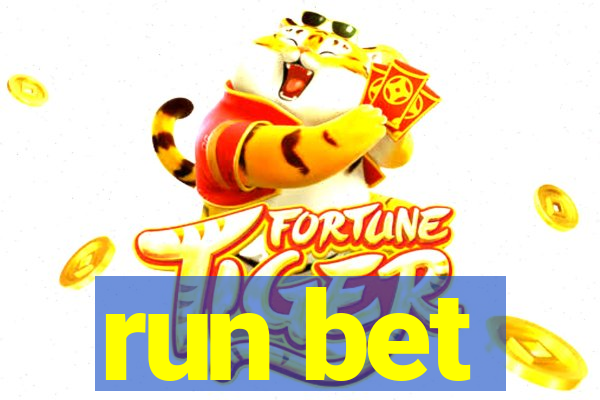 run bet